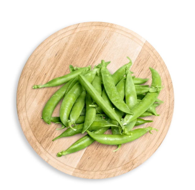 Fresh Green Peas Importer and Supplier in Dubai UAE