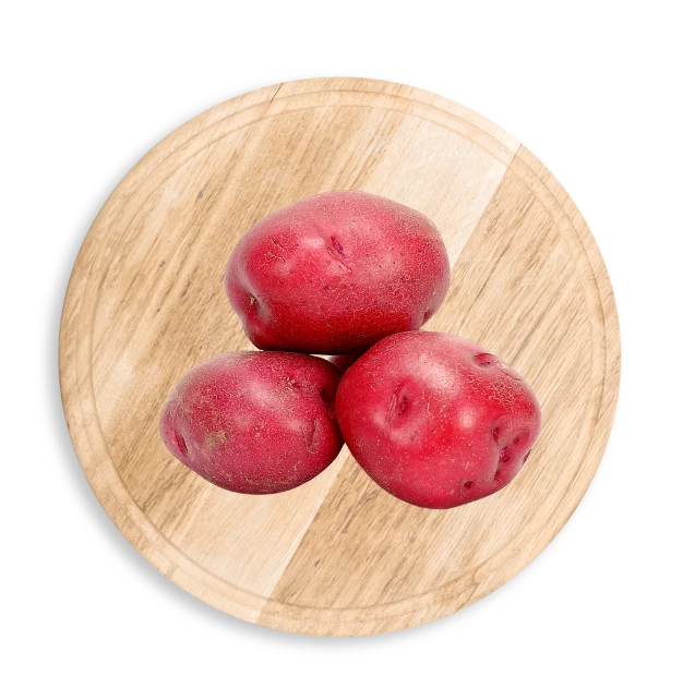 Premium Red Potato Importer and Wholesale Supplier in Dubai UAE