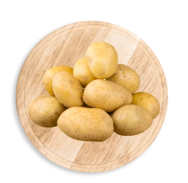 Premium White Potato Importer and Wholesale Supplier in Dubai UAE