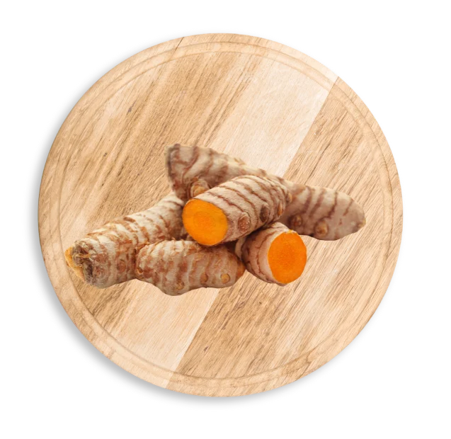 Fresh Turmeric Importer and Wholesale Supplier in Dubai UAE