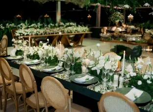 Fresh produce for Weddings and Parties